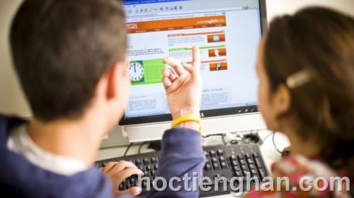 trung tâm học tiếng Hàn hiệu quả